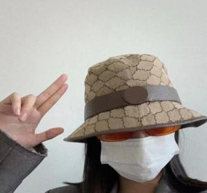 Designers Bucket Hat Cap for Men Woman Baseball Caps Beanie Casquettes Fisherman Buckets Hats Patchwork with High Quality6637494