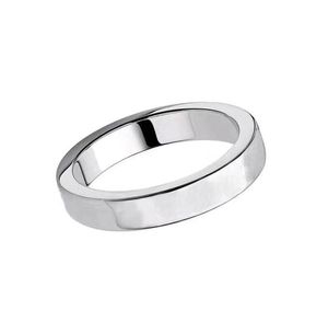 Moda 925 prata esterlina crânio anéis moissanite anelli bague para homens e mulheres festa promessa jóias amantes presente 1195604