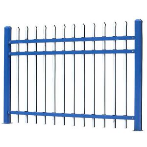 Gates Guardrail Gates Trellis Outdoor Courtyard Garden Iron Railing Home Furnishings