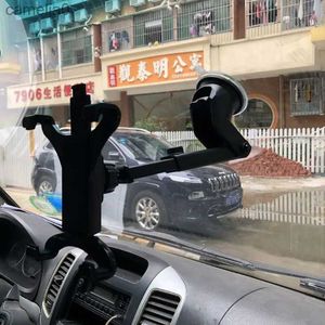 Tablet PC Stands H4GA Car Windshield Dashboard Mount Holder Stand For 7-11 inch Tablet PCL231225