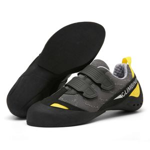 Professionelle Kletterschuhe für Jugendliche, Damen und Herren, bequeme Outdoor-/Indoor-Trainer