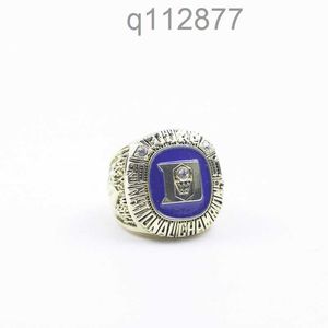 2001 Ncaa Duke Blue Magic University Basketball Champion Ring