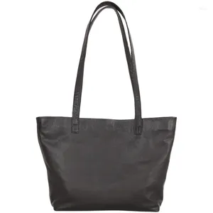 Bolsas de noite bolsa de ombro senhoras femininas couro genuíno lúltio touch lutes feminino casual smalbb bolsa de melhor forma de cheiro de casca de gado