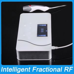 3 in 1 Body Face Eye Dot Matrix Intelligent RF skin tightening face lifting machine Beauty home used Fractional Radio Frequency Device Wrinkle Removal Anti Aging