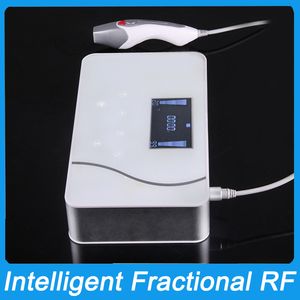 3 in 1 Body Face Eye Dot Matrix Intelligent RF skin tightening face lifting machine Beauty home used Fractional Radio Frequency Device Wrinkle Removal Anti Aging