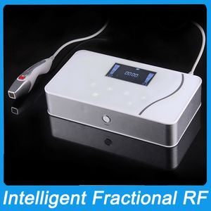 RF Lifting Home Use Radio Frequency Beauty Machine Body Face Eye Skin Lifting Wrinkle Removal Dot Matrix Intelligent Fractional RF Tightening Anti Aging