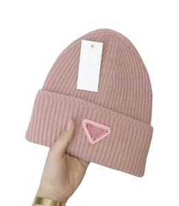 Cap Bonnet Warm Luxury Beanies Designer Winter Bean Men and Women Fashion Design Knit Hats Fall Woolen Caps Letter Jacquard Unisex9882697