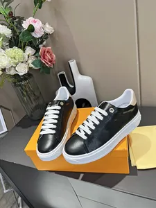 2023 Designerschuhe Sneaker Gabardine Nylon Casual Shoes Brand Wheel Trainer Luxury Canvas Women Sneake Fashion 1222