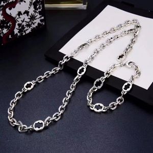 Fashion Round necklace bracelet for lady mens and Women Party Wedding Lovers gift engagement hip hop jewelry HB1210320Y