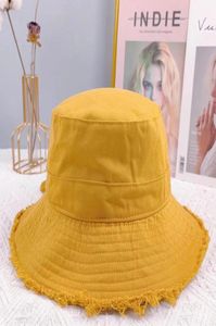 Bucket Hat Designer Chapéus para Homens Mulheres Fedora Verão Sol Prevenir Pesca Ao Ar Livre Pano À Prova D 'Água Top Quality Mens Cap Baseball C7452822