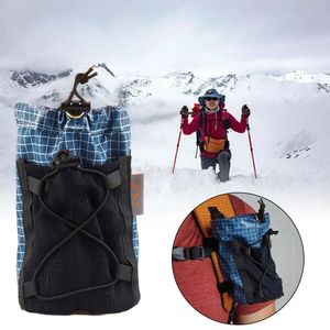 Cucina 3f Ul Gear per campeggio esterno Zaino Borsa da braccio Borsa da arrampicata Molle Portafoglio Borsa Custodia per telefono per riporre bottiglie d'acqua C0t5