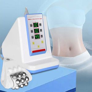 2024 Roller RF Detox Body Slimming Machine para Remoção de Cellulite Massagem Linfática RF EMS girar o equipamento de escultura do corpo infravermelho a vácuo infravermelho