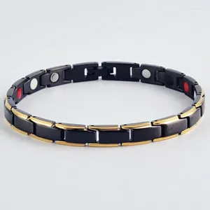 Charm Bracelets Detachable Magnetic Bracelet Women's Jewelry 7mm Width Fashion Gifts