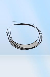 20PCS Black 12mm thickness Plain Metal Wire Hair Headbands at lead and nickle Bargain for Bulk9696239