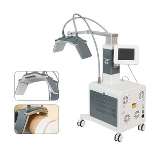 Snabb leverans Mikrovågsugn RF Celluliter Borttagningsmaskin Lumewave Master Spaceless terapi Kroppsformning Viktförlust Skönhetsinstrument