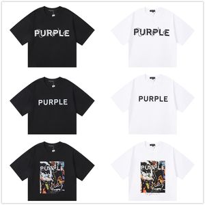 purple shirt purple brand shirt tshirts mens shirt women t shirt s m l xl 2023 new style clothes mens designer graphic tee
