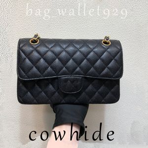 lyxig axelväska crossbody väskor designer purses handväskor plånböcker cc toppkvalitet liten fyrkantig handväska slivkedja guld äkta läder bästa dam kväll handväskor