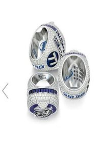 2021 Hela Tampa Bay 20202021 Cup Fashion Fans Gift Ship Rings4921245