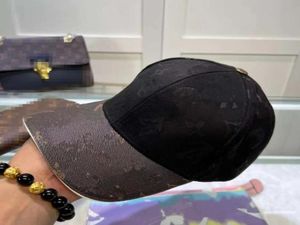 20222 Latest black Ball Caps with MA LOGO Fashion Designers Hat Fashion Trucker Cap High Quality9094079
