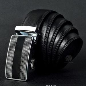 2020 new fashion automatic Belts for Men And Women business automatic belts194S