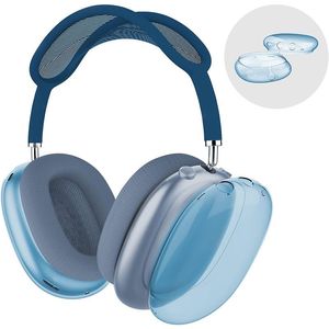 Para AirPods, acessórios de fone de ouvido máximos