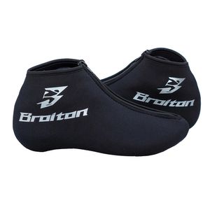 One Pair Original Briton Ice Skates Boot Cover Skating Shoes Keep Warm Foot For Bont Patines 231225