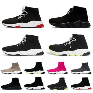 balencaigas shoes balenciaga balanciaga belenciaga socks shoes sneakers all black graffiti beige blue red【code ：l】glitter green outdoor shoe mens trainers