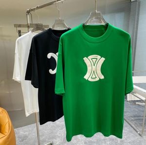 Mens Tees Kadın Tişörtler Tasarımcı T-Shirts Pamuk Üstleri Adam Sıradan Gömlek Luxurys Tshirts Giyim Sokak Şortlu Kılıf Giysileri Asian Plus Boyut M-3XL/4XL