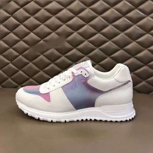 2023Designers Мужские роскошные кроссовки Женские кроссовки Повседневная обувь Chaussures Роскошные эспадрильи Scarpe Firmate AIShang mjhN00001