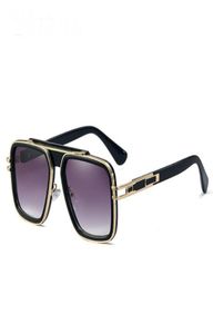 2501 ale New Metal Designer men woman Sunglasses and case eyeglasses mens womans glasses1425623