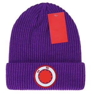 Cappelli lavorati a maglia firmati per uomo e donna Cappelli invernali classici casual firmati per regali di Natale con caldo cashmere