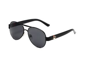 Luxury men sunglasses designer sunglasses for men womens lunette glasses polarized gafas de sol shades goggle with box small frame UV400 fashion G4243