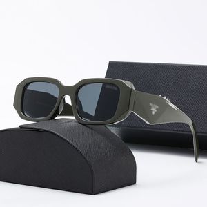 Najwyższe luksusowe okulary przeciwsłoneczne designerskie okulary mężczyźni Polaroid obiektyw kobiet męskie goggle senior okulary dla kobiet okulary rama metalowe słońce z pudełkiem odczytane buffy Wayfarer Buffs