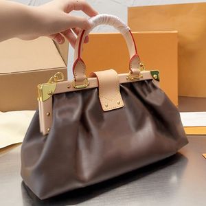 Torebka designerska oryginalne skórzane torby na torby słynne brązowe torebki kwiatowe torebki słynne ramię słynne portfel na ramię