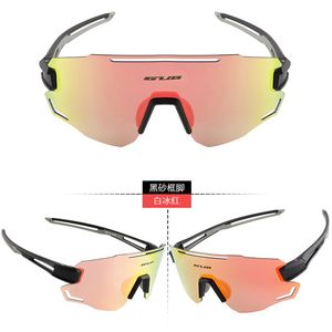 Photochrome Sonnenbrille für Männer Frauen Radfahrer Sonnenbrille Sicherheitssport Sonnenbrille UV -Schutzübergänge Sonnenbrillen Fischerei Fahrrad -Outdoor -Sportarten