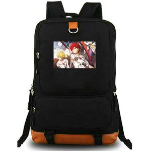 Orient backpack Break out song daypack Cartoon school bag Print rucksack Leisure schoolbag Laptop day pack