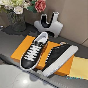 2023 Sapatos de gabinete tênis gabardine nylon calçados casuais tênis de rodas de lúcleo lona de luxo feminino sneake moda