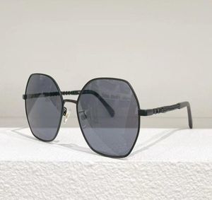 النظارات الأمريكية للنساء نظارة شمسية فاخرة نساء أشعة الشمس Gafas de sol أعلى جودة عدسة UV400 مع مربع مطابقة عشوائي 2239672