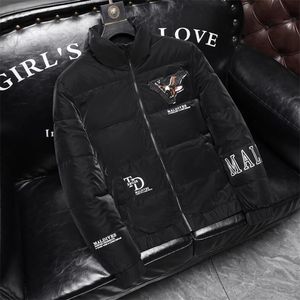 2023 Designer Luxury Brand Winter Puffer Jacket Mens down Jacket Men Women Outerwear