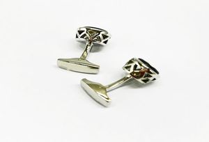 Luxury Cufflinks Fashion French Cuff Links for Men Shirt Accessories Top Gifts2693594