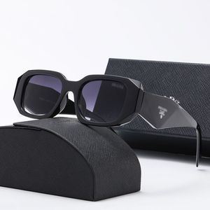 Homens óculos de sol designer mulheres óculos de sol de luxo masculino presente de luxo preto marrom opcional unissex quadro completo polarizado lentes de proteção UV400 óculos de sol ciclo de talentos