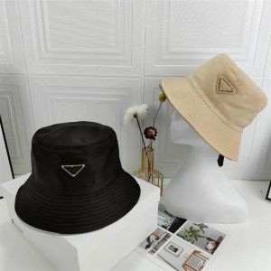 Дизайнерские шляпы ковша шляпа роскошная кепка для мужчин Женщина Каскатт Биней Бейсболка Оптовая шапочка Flat Flat Fraterman Bucker Hats Высококачественное летнее солнце