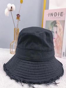 2022 Bucket Hat Designer Chapéus para Mulheres Fedora Verão Sol Prevenir Pano de Pesca Ao Ar Livre Top Quality Mens Cap Boné de Beisebol Women5088119