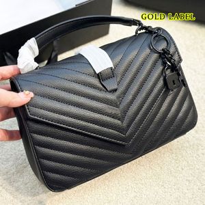 Borsa di design, borsa a tracolla, borsa a tracolla, design simmetrico diagonale di alta qualità, borsa postino, articolo trendy da donna, regalo esclusivo 01