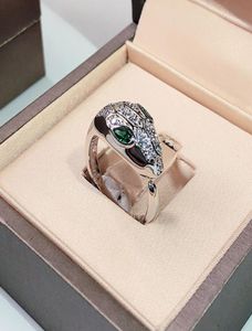 Кольцо в стиле хип-хоп в стиле панк, золотые классические модные вечерние украшения для женщин, свадебные роскошные кольца открытого размера с полным сверлением golde4476247