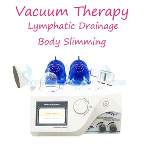 Starvac Sp2 Butt Lift Body Slimming Machine Buttock Lifting Vacuum Cupping Therapy Breast Enlargement Body Massage