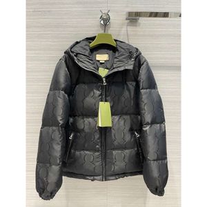 Giacca da uomo versioni più forti designer puffer giù inverno classico mantello caldo man sourcedbreaker123