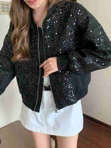 Jackets Designer de Jackets Luxo CE Novo Patchwork Design Jacket Baseball Zipper letras bordadas nas costas L1BS