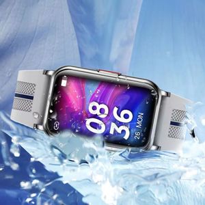Inteligentny zegarek do Apple Android Watch 36-40 mm Mass Pasp Waterproof Sport Watch Pasek ochronny Bezpłatne dostawa logistyki z