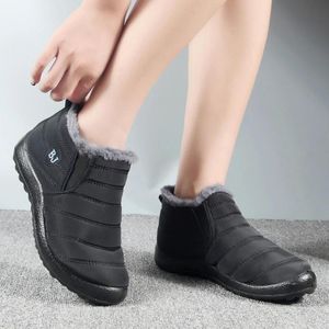 Botas botas mulheres 2022 novos sapatos plus size woman size size ladies sapatos
